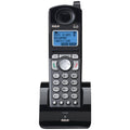 Dect 1-Handset 2-Line Landline Telephone D7184
