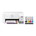 Wireless All-in-One Printer O8421