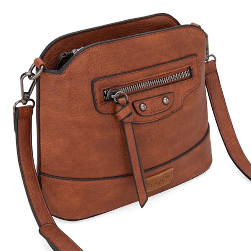 Small Crossbody Bags with Adjustable Strap K73956