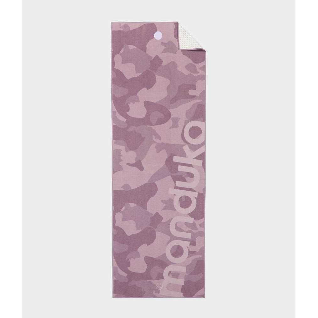 Yoga Mat Towel R70979