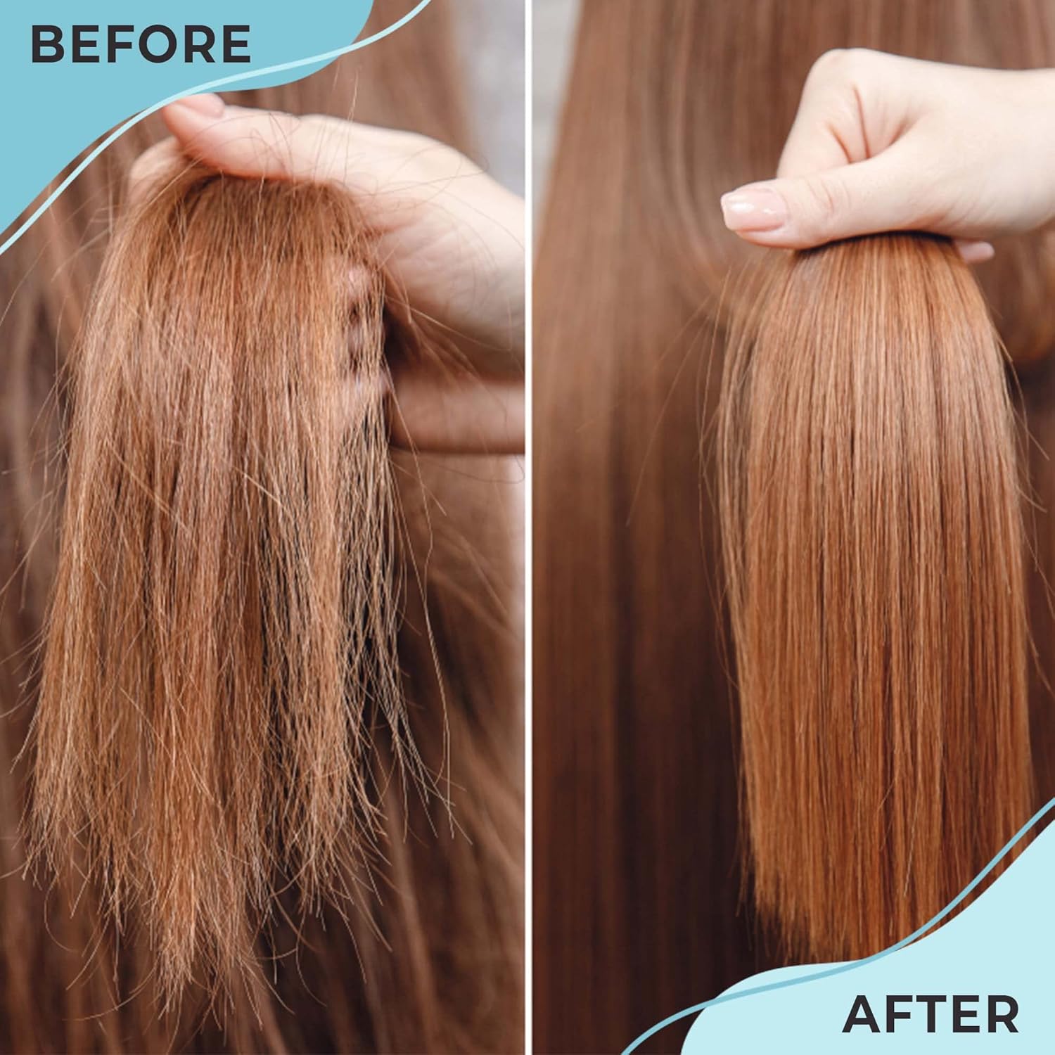 Hair Skin and Nails Vitamins 60 Capsules with Biotin G599
