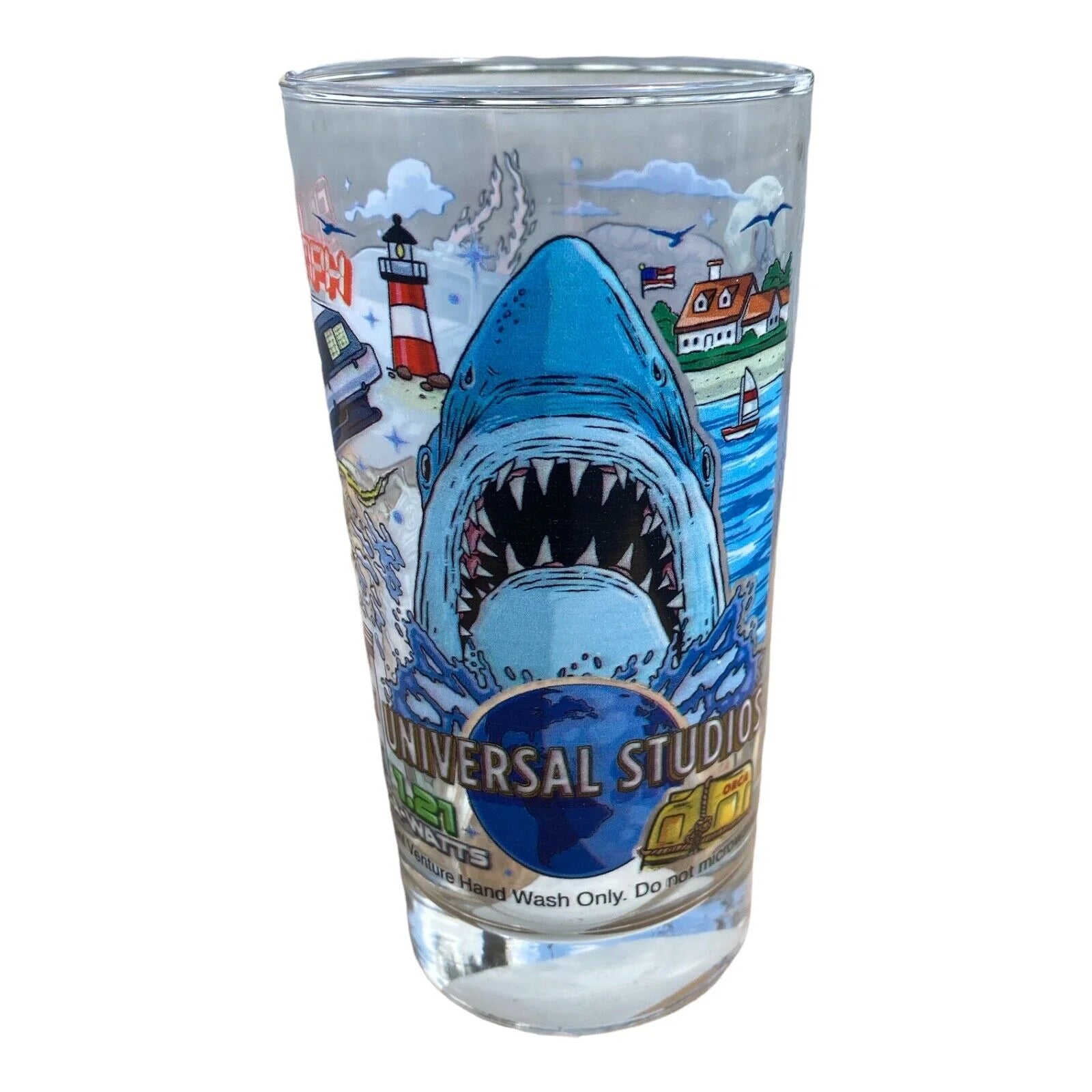 Collectible Glass L9264