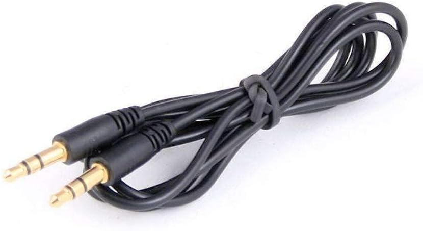 Over The Ear Two Way Headsets with Mic and Cables D51274