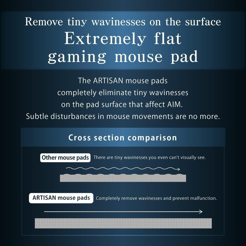 Large Gaming Mousepad X1389