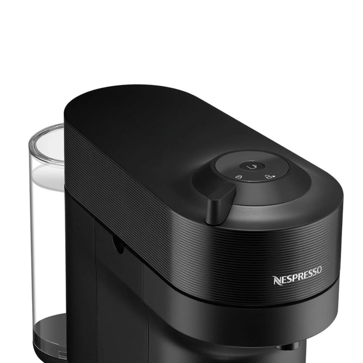 Black Coffee and Espresso Maker H477