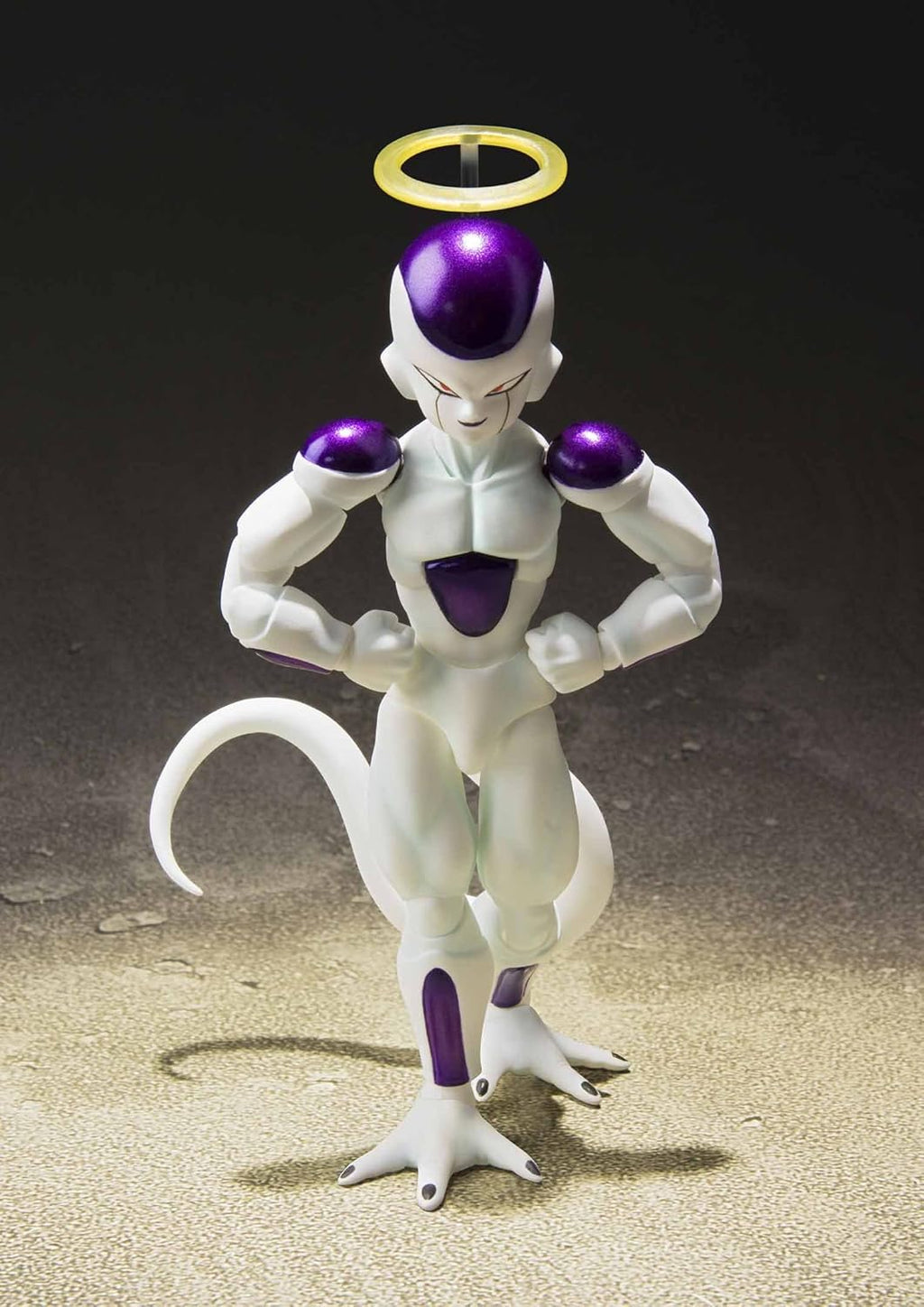 S.H. Figuarts Frieza Action Figure T768892