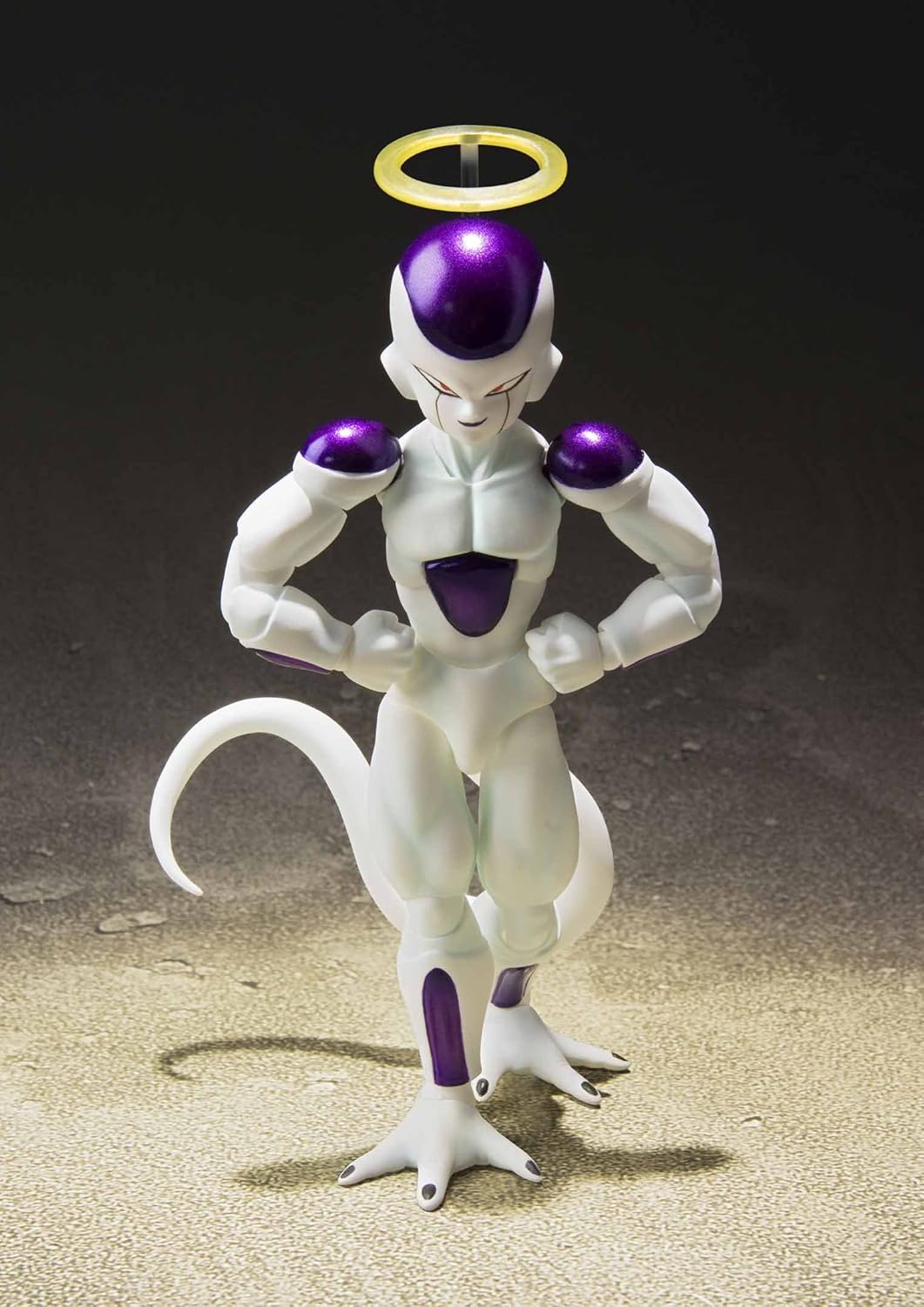 S.H. Figuarts Frieza Action Figure T768892