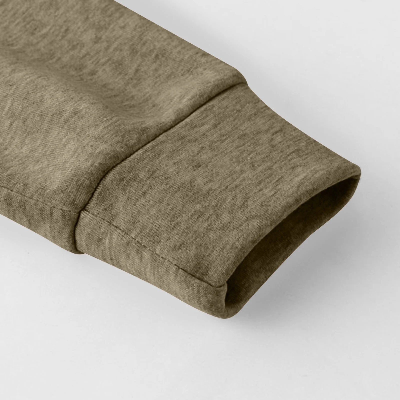 Gray Hooded Down Parka P62088