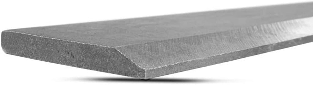 84 Bucket Hardened Carbon Steel Cutting Edge P889434