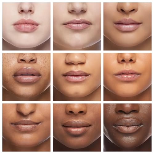 6 PCS Lip Balm Set (Honey, Strawberry, Watermelon, Apple Lime, Cherry, Mint) S120357