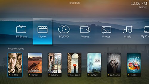 PowerDVD 16 Ultra L383265