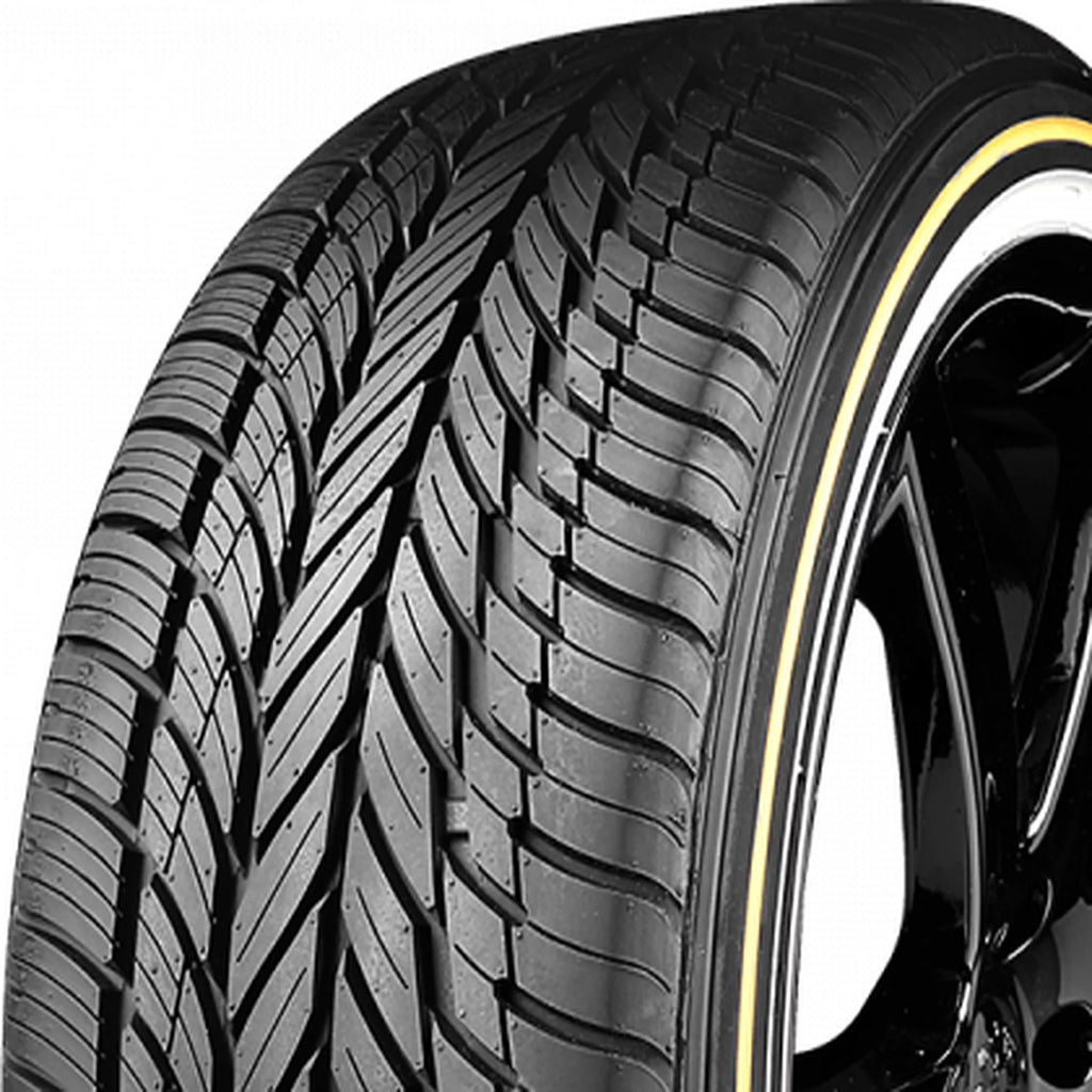 235/55R17 99H Passenger Tire U2567