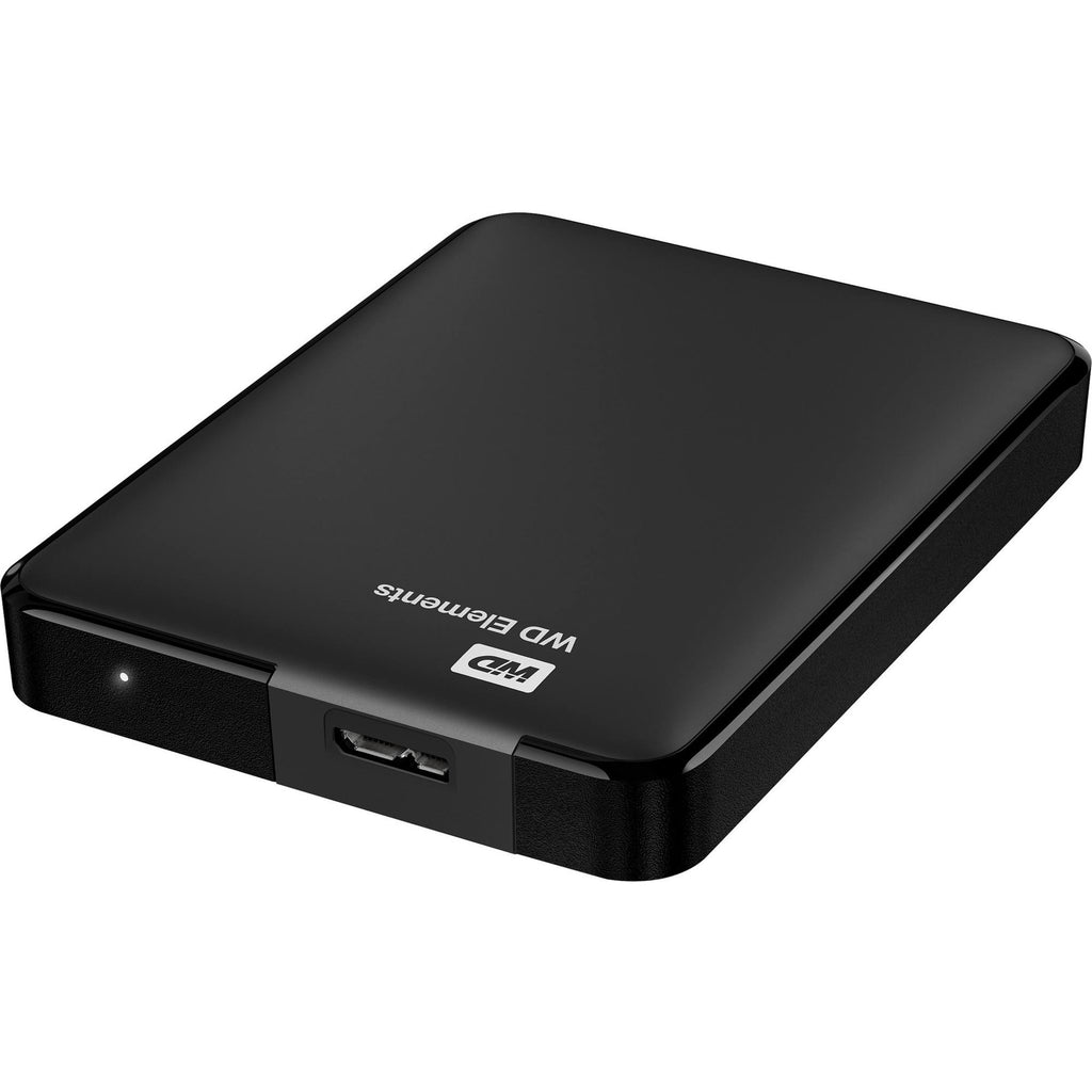 2TB USB 3.0 Portable Hard Drive V217