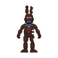 Chocolate Bonnie Action Figure Q15259