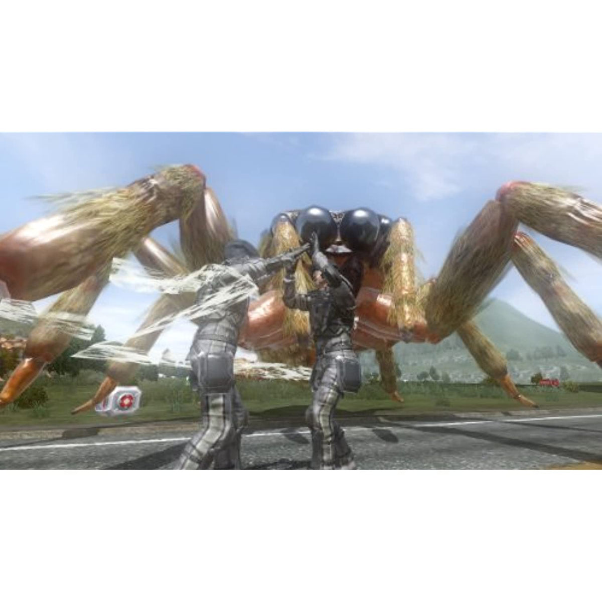 Xbox 360 Game Y38528