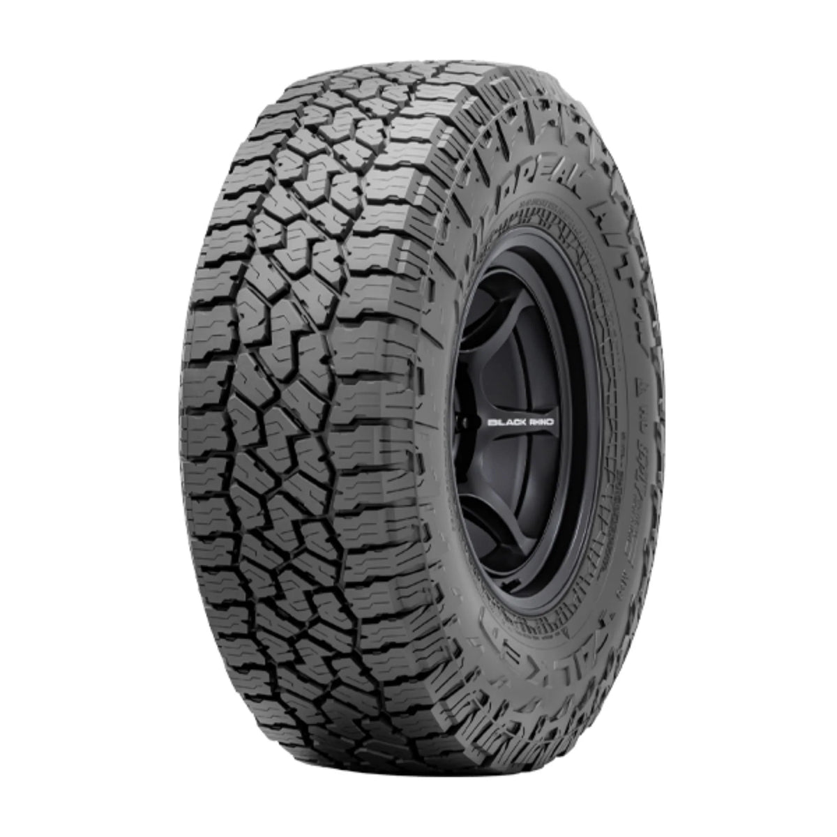 215/65R17 99T All Terrain Light Truck Tire Z6506