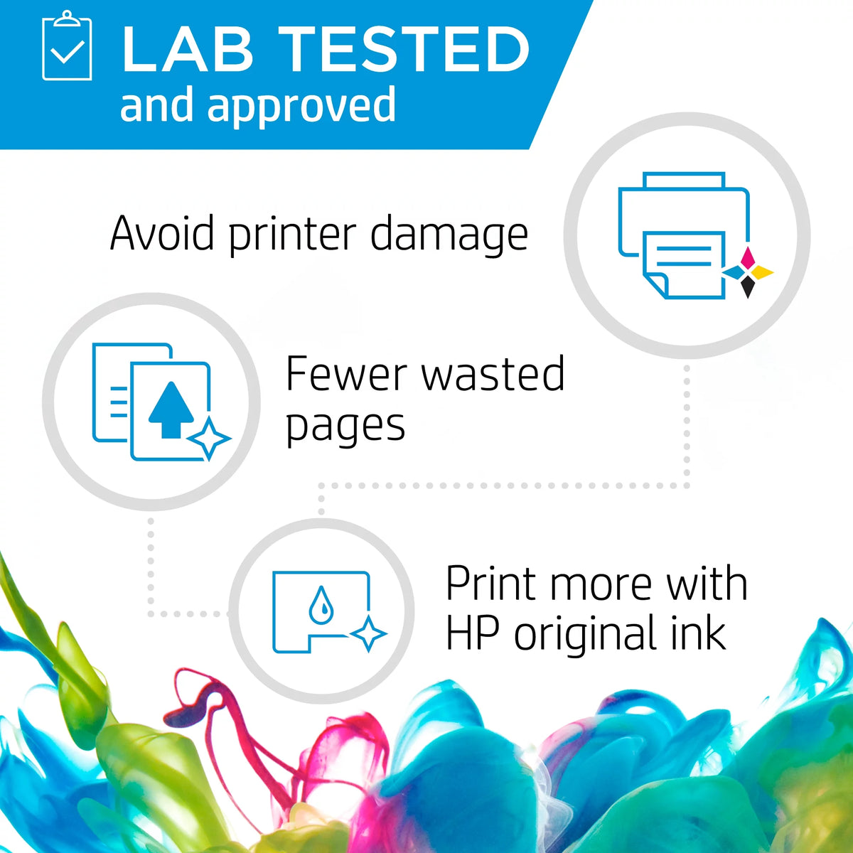 Black Original Ink Cartridge S878