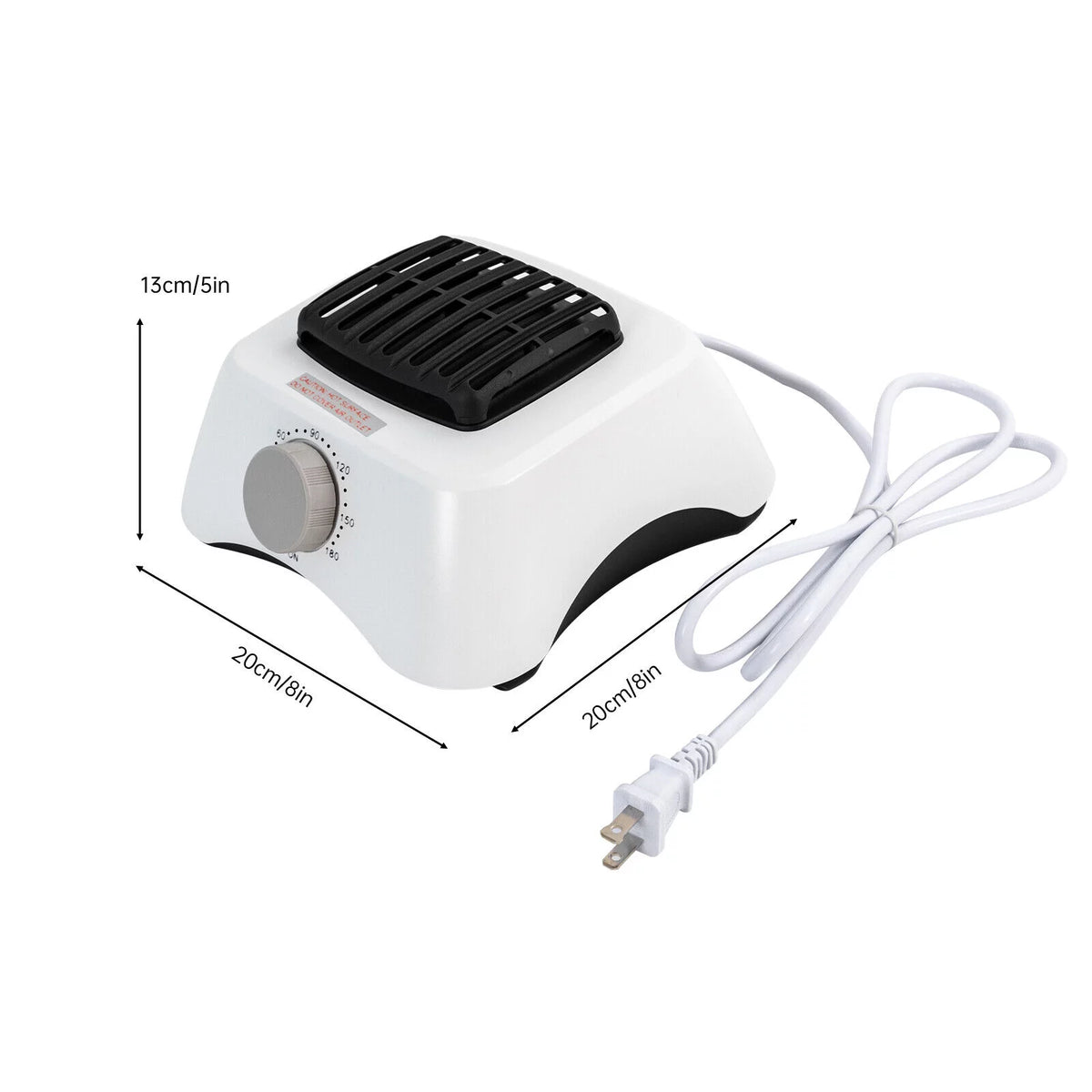 1000W 110V Electric Clothes Dryer U8029