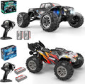 1:10 Scale 48+ KMH Remote Control Car & 1:14 Fast 52+ KMH High Speed RC Truck U760