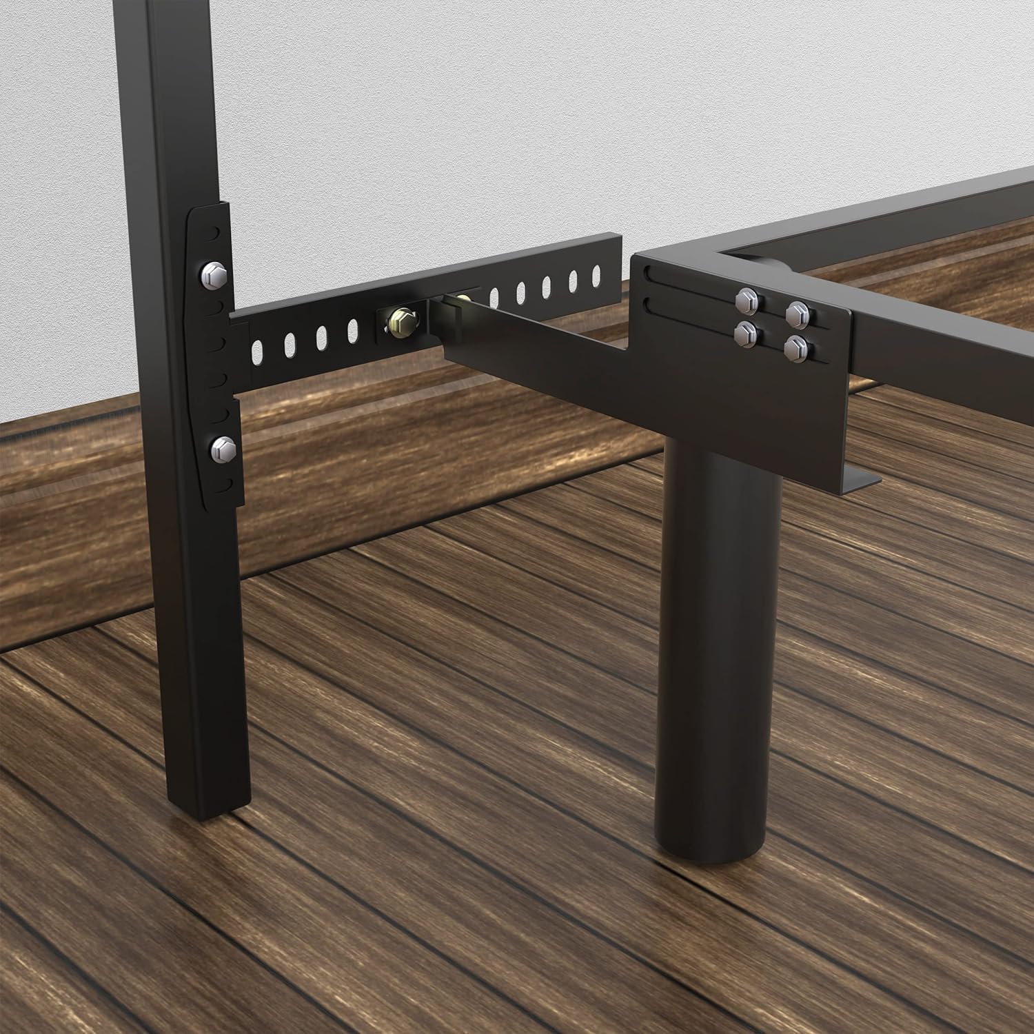 Adjustable Base Headboard Brackets U88073