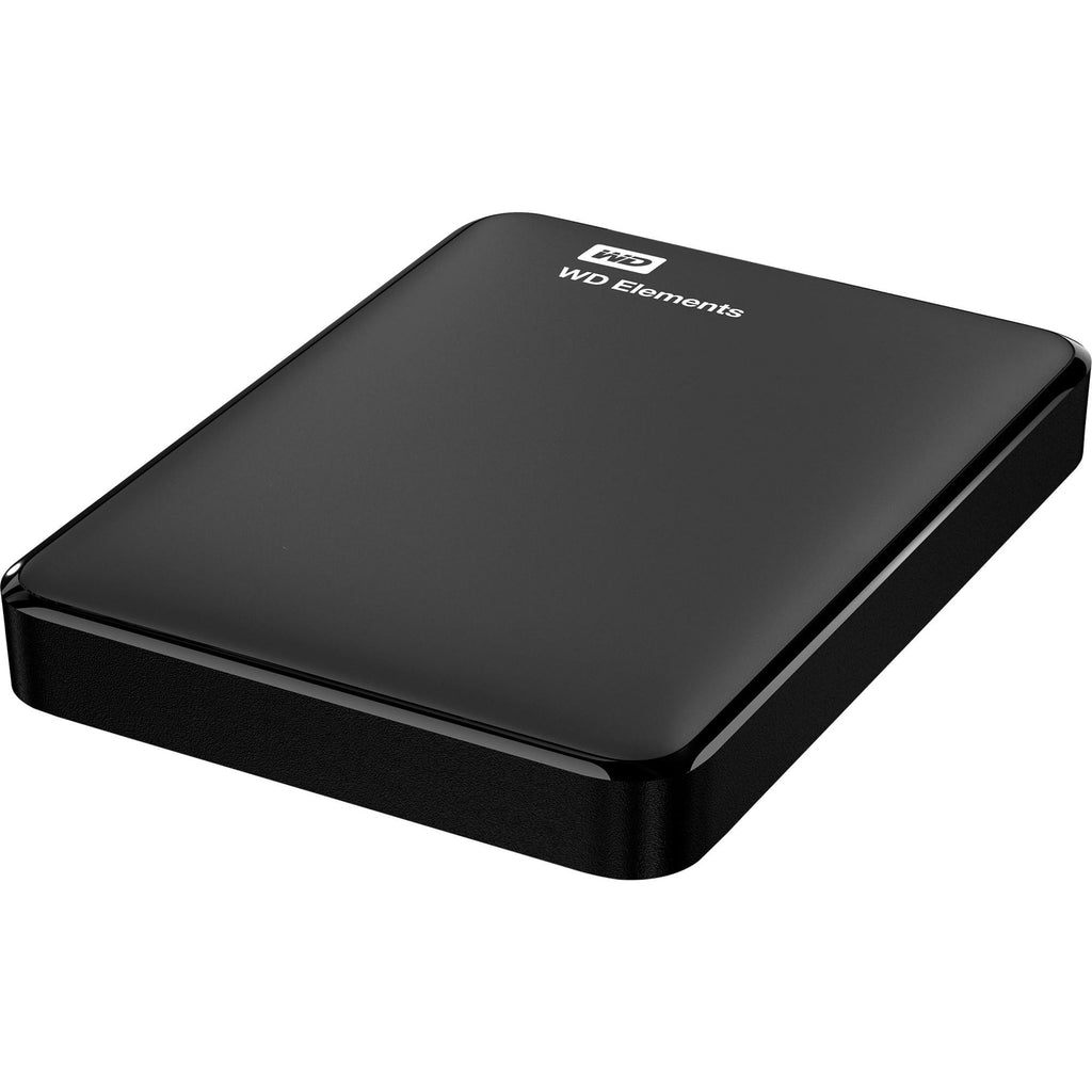 2TB USB 3.0 Portable Hard Drive V217