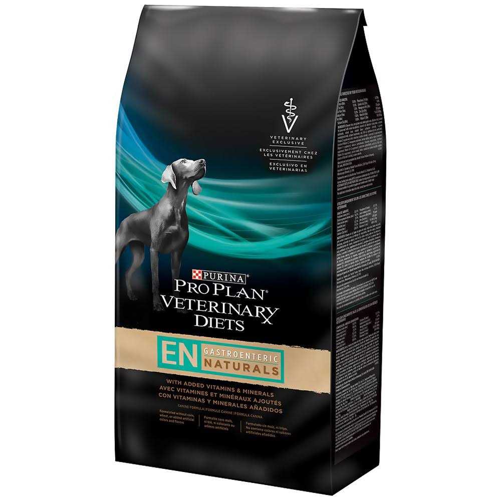 EN Gastroenteric Naturals Dry Dog Food I9516
