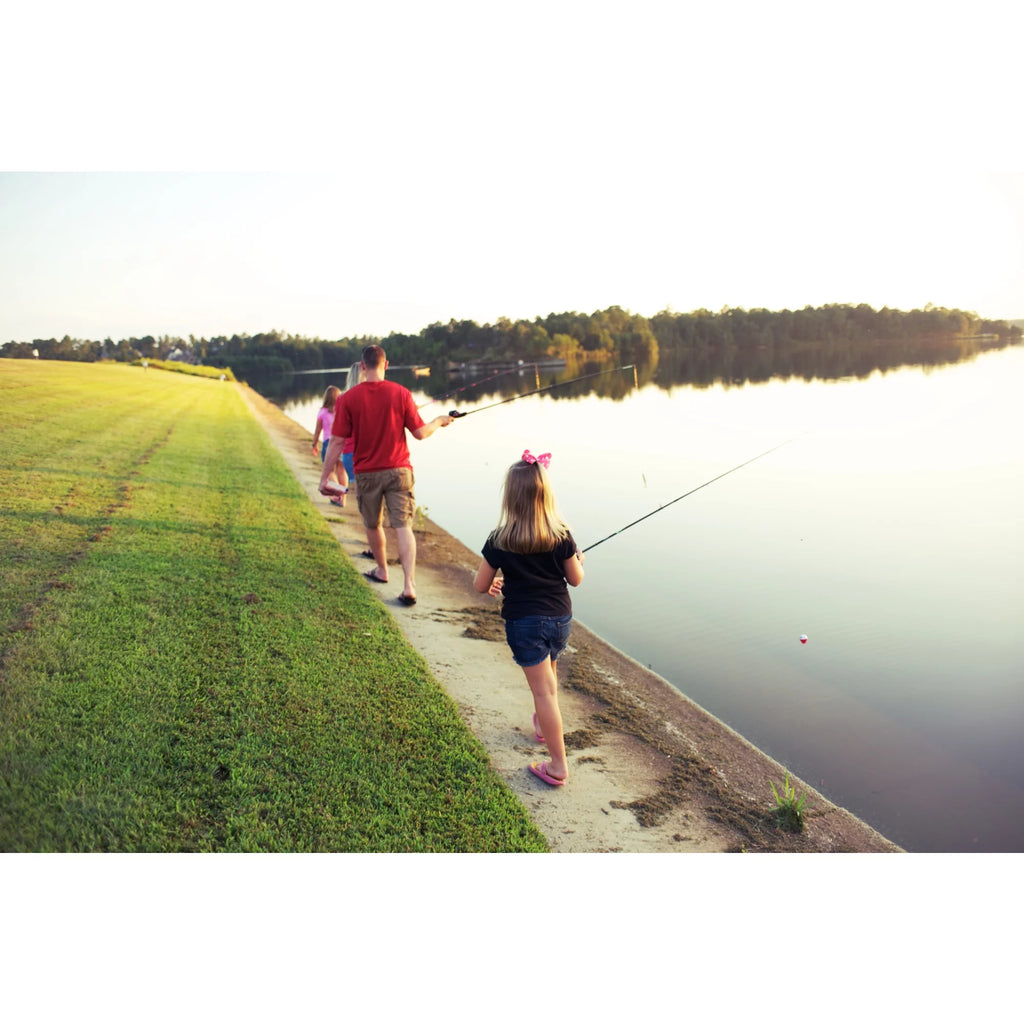 Spinning Fishing Rod S28874