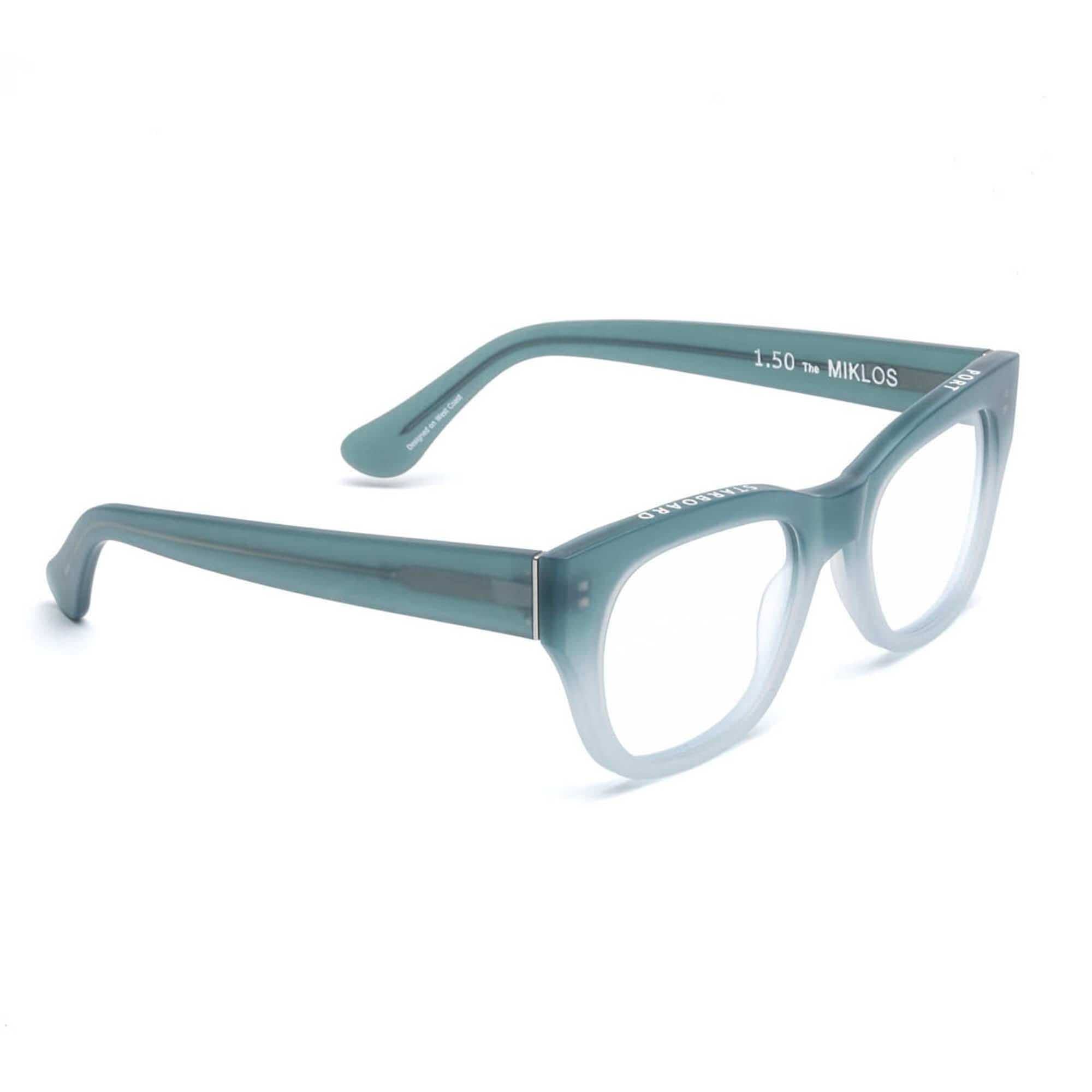 Brackish 1.5 Readers O5281