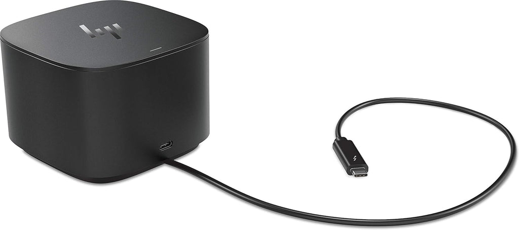 Docking Station Port Replicator O428