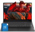 15.6" Laptop, 16GB RAM, 1TB SSD, FHD Display, Windows 11 Home, Black P92864