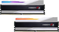 32GB (2x16GB) DDR5 RAM 6000MT/s CL32-38-38-96 Metallic Silver Desktop Computer Memory E274416