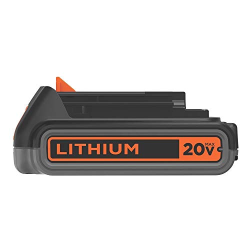 20V MAX 2.0Ah Lithium Ion Battery N135655