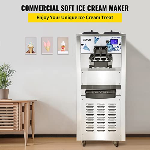 Ice Cream Maker M415395