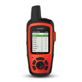 Handheld Satellite Communicator with TOPO Maps and GPS Navigation F51015
