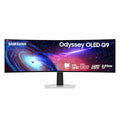 49" Curved OLED Gaming Monitor, 240Hz, 0.03ms, Height Adjustable Stand T723