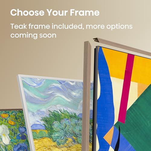 65-Inch QLED 4K Smart TV with Anti-Glare Panel Z42088
