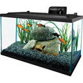10 Gallons Glass Aquarium F9804