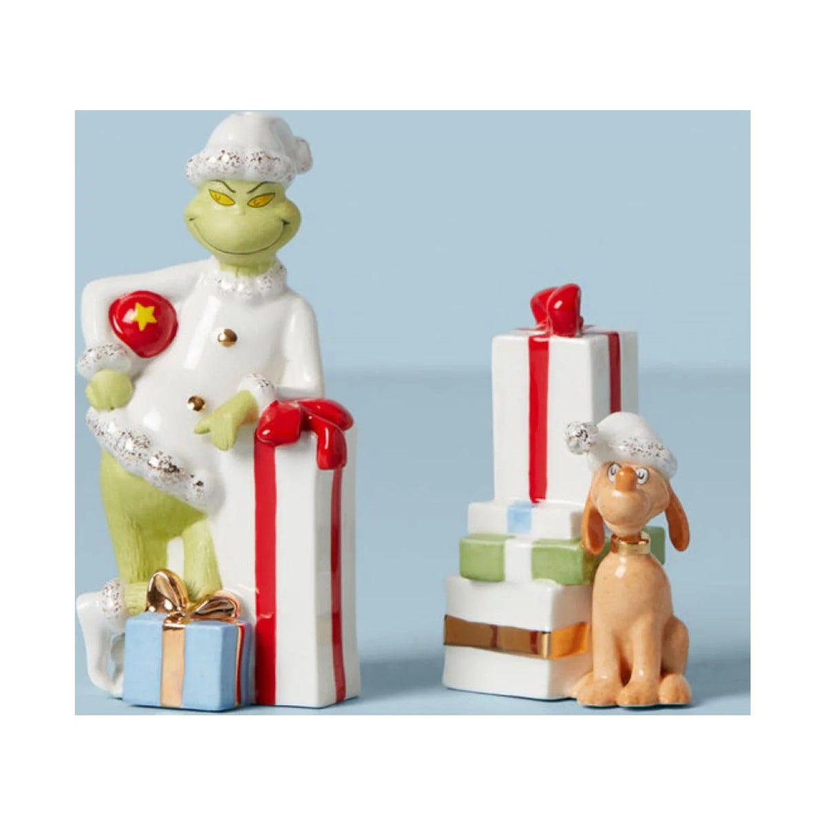 Salt & Pepper Set M570334