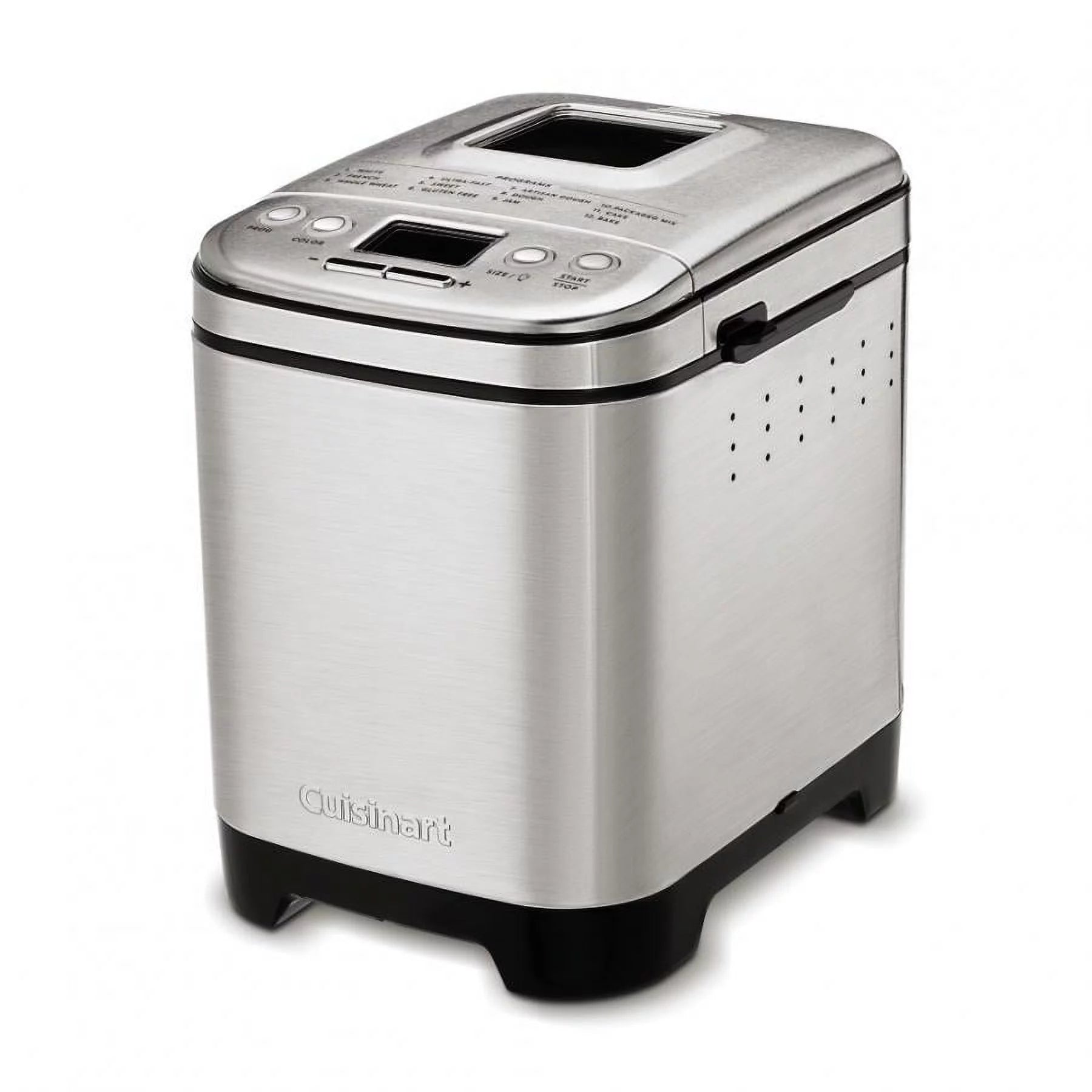 Compact Automatic Bread Maker J32517