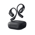 Black Open Ear True Wireless Bone Conduction Earbuds M370