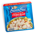 Chunk White Chicken in Water, 5 oz Can (Pack of 24) L151984