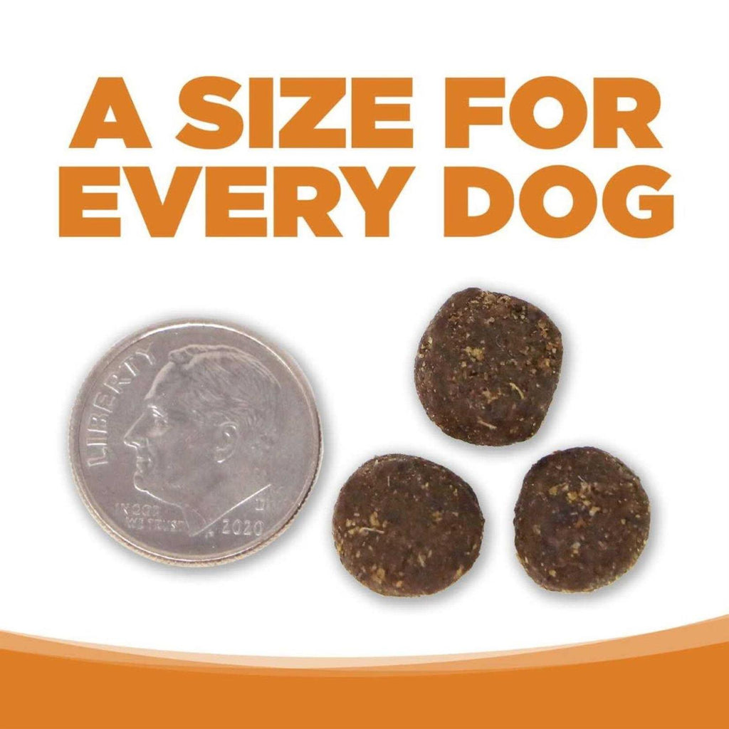 Lamb Rice Dry Dog Food X4904