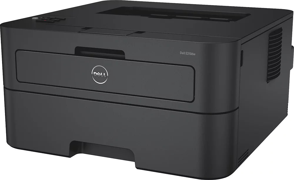 Black Monochrome Laser Printer X335112
