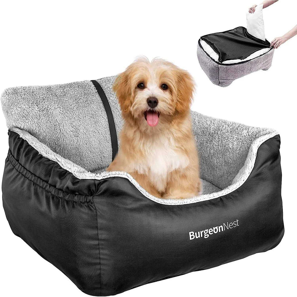 Dog Car Seat for Small Dogs D5734