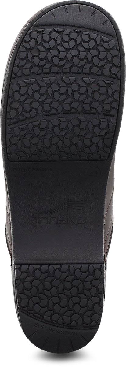 Black Burnished Nubuck Men's XP 2.0 L129258