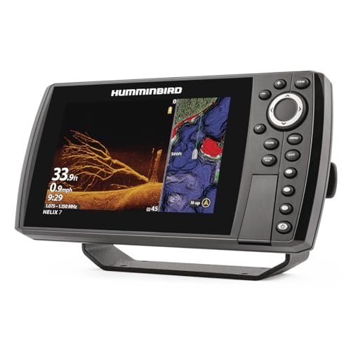 Helix 7 Fish Finder I63238