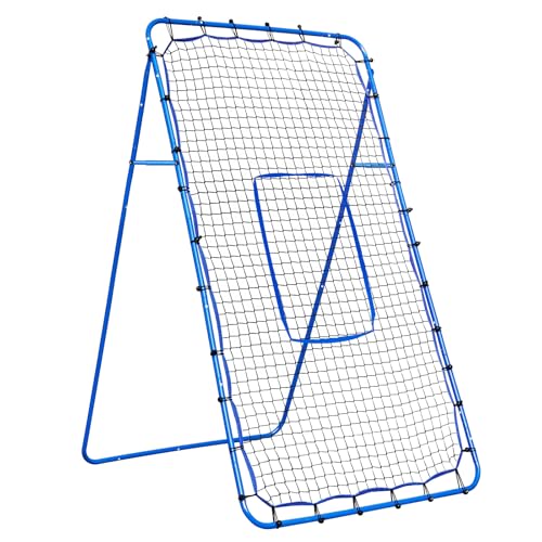 Volleyball Baseball Softball Lacrosse Rebounder Net Z15000