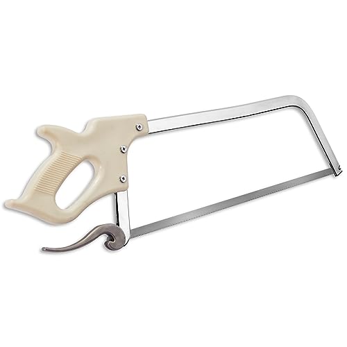 22-inch Hand Saw for Meat Bone Cutting with SK5 Blade C938