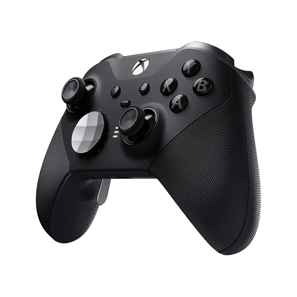 Black (Renewed) Controller B77379