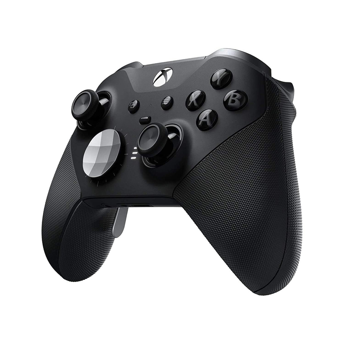 Black (Renewed) Controller B77379